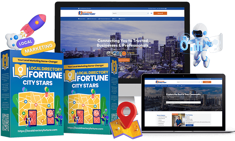 localdirectory fortune