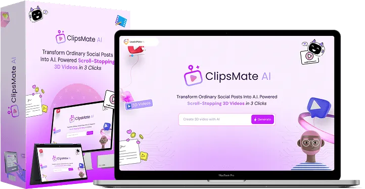 clipsMate Ai